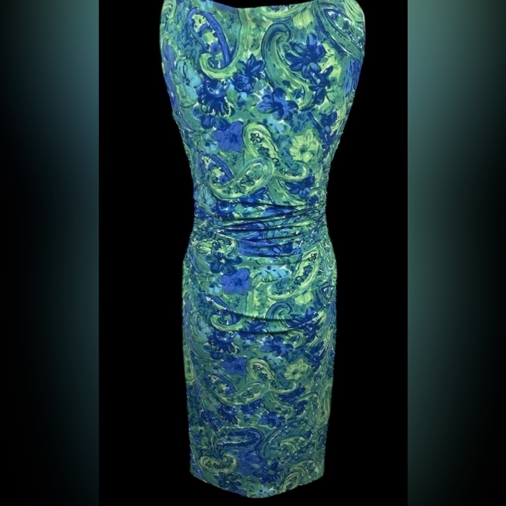 Lauren Ralph Lauren Dress size 2 - Picture 2 of 6